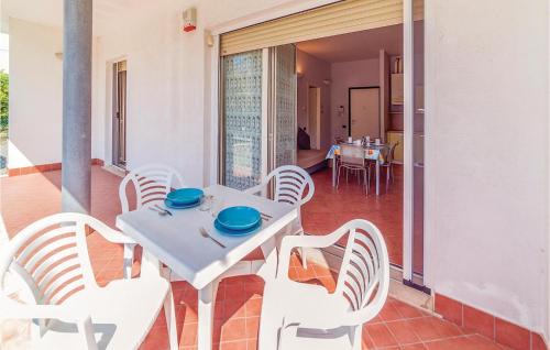 Lido di Dante Apartamento | Orizzonte 1