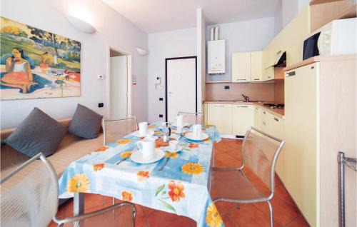Lido di Dante Apartamento | Orizzonte 1