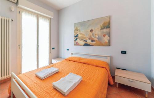 Lido di Dante Apartamento | Orizzonte 1