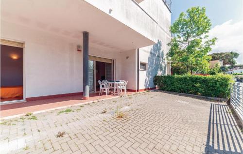 Lido di Dante Apartamento | Orizzonte 1
