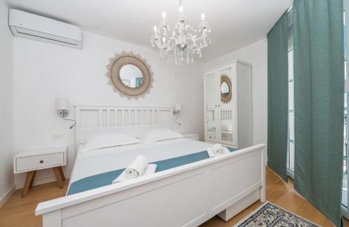 Promajna Apartamento | ORKA 5