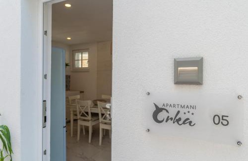 Promajna Apartamento | ORKA 5