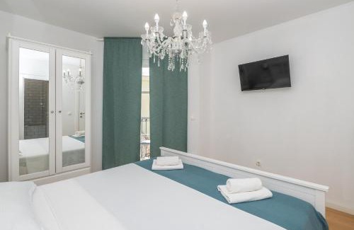 Promajna Apartamento | ORKA 5