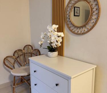 Bagan Serai Casa | Orked Homestay Bagan Serai