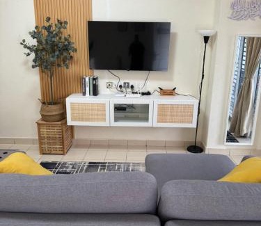Bagan Serai Casa | Orked Homestay Bagan Serai