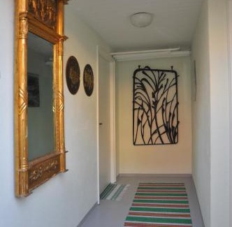 Orkelljunga Apartamento | Orkelljunga guestroom
