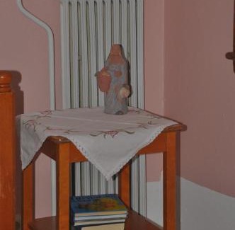Orkelljunga Apartamento | Orkelljunga guestroom