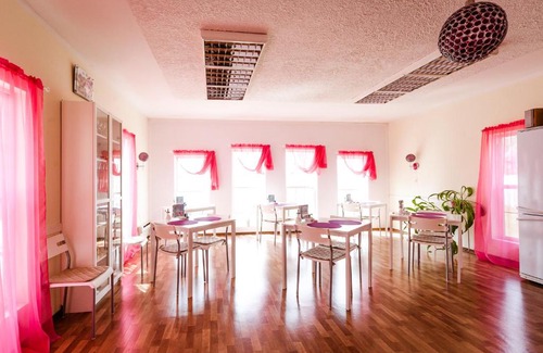 Pereslavl-Zalesskiy Casa | Orkhidea