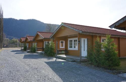 Orkanger Complejo | Orkla Camping