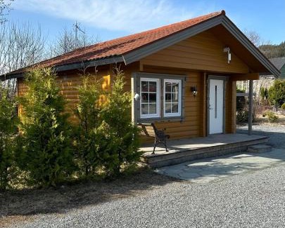 Orkanger Complejo | Orkla Camping