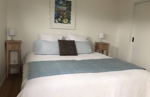 Mount Maunganui Casa | Orkney Oasis Guest House, playa de Mt Maunganui