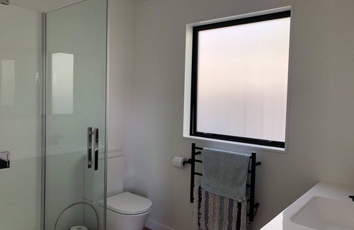 Mount Maunganui Casa | Orkney Oasis Guest House, playa de Mt Maunganui