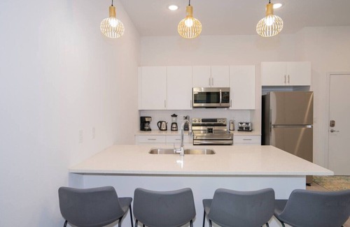 Loughman Apartamento | ORL - 347 Famagusta Dr (5B)