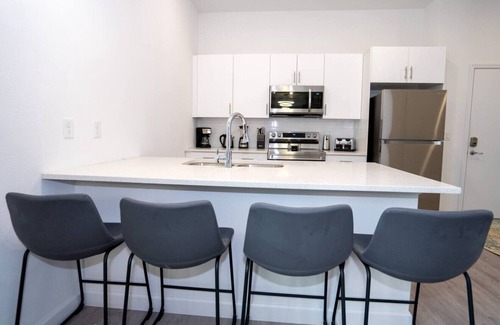Loughman Apartamento | ORL - 347 Famagusta Dr (5B)