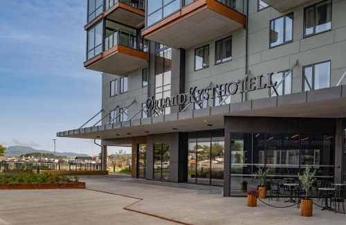 Orland Hotel | Ørland Kysthotell