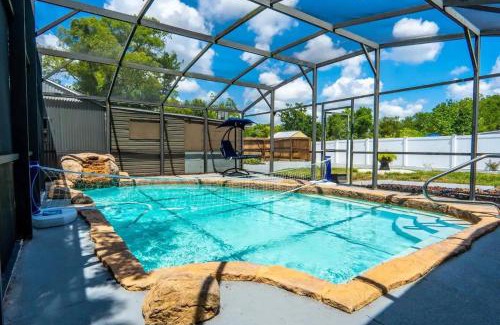 Orlando Casa | Orlando 3br Getaway Wi-fi Fun For Families
