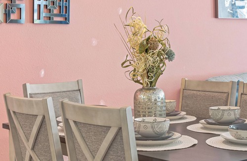 Royal Palm Bay Apartamento | Orlando/Disney Renovated Modern Cozy 3br Condo 15 min. from Disney