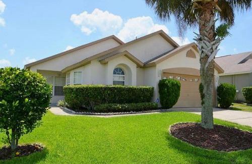 Windsor Palms Casa | Orlando Florida vacation home