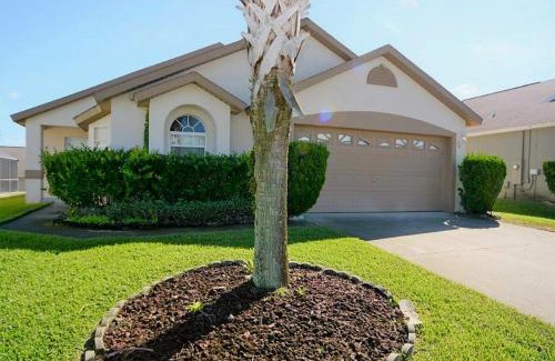 Windsor Palms Casa | Orlando Florida vacation home