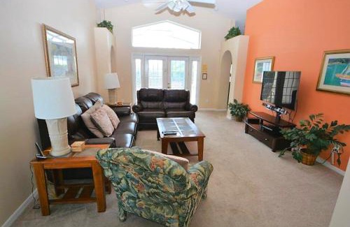 Windsor Palms Casa | Orlando Florida vacation home