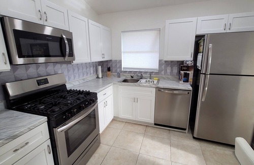 Orlando Casa | Orlando Home near Parks! Quiet ￼ neighborhood! Nice price!