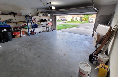 Orlando Casa | Orlando Home near Parks! Quiet ￼ neighborhood! Nice price!
