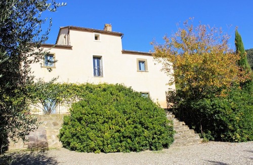 Cortona Villa | Orlando en Cortona - Toscana
