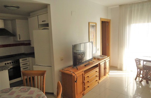 Benicarlo Apartamento | Orlando LEK