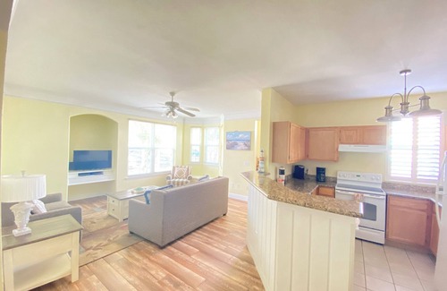 Kissimmee Villa | Orlando Oasis II - Pool Open! Clean Spacious Villa By Disney