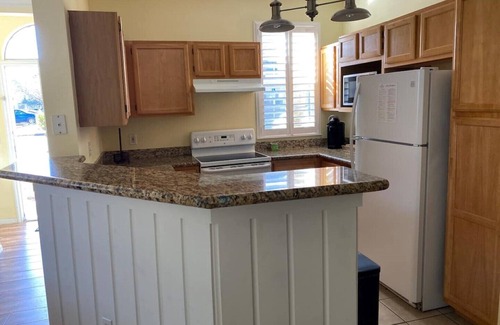 Kissimmee Villa | Orlando Oasis II - Pool Open! Clean Spacious Villa By Disney