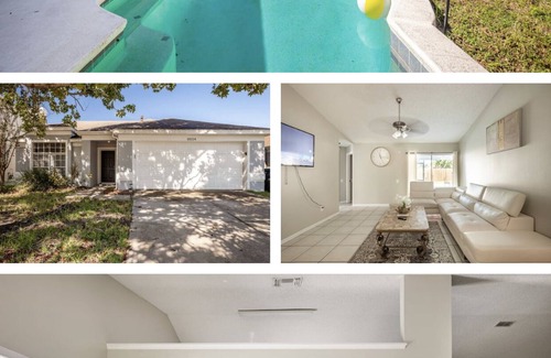 Orlando Casa | Orlando Pool house