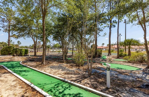Four Corners Casa | Orlando RV Resort