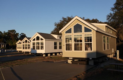 Four Corners Complejo | Orlando RV Resort