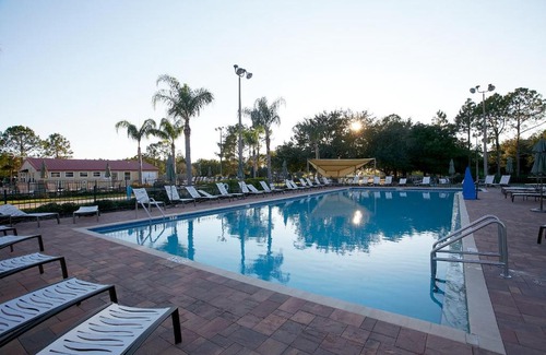 Four Corners Complejo | Orlando RV Resort