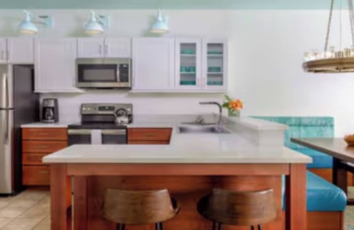 Florida Central Atlantic Coast Apartamento | Orlando Vacation Resort Marriotts Harbor