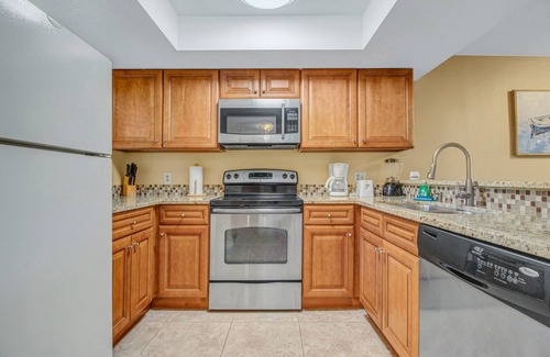 Kissimmee Villa | Vacaciones en Orlando, agua y parques,