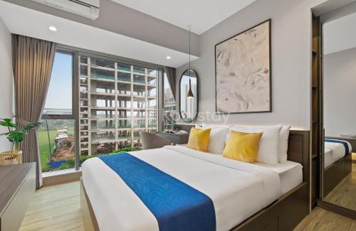 Bumi Serpong Damai Apartamento | Orlani by Kozystay - BSD