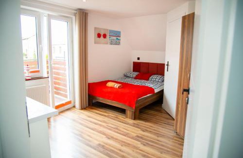Cetniewo Casa | Orle Gniazdo