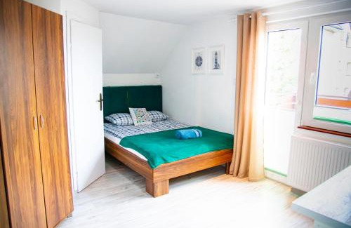 Cetniewo Casa | Orle Gniazdo