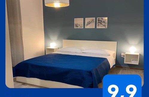Albergheria Apartamento | Orleans Apartment