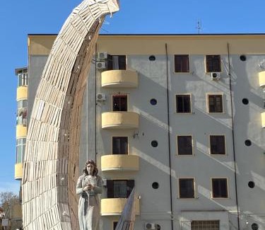 Albergheria Apartamento | Orleans Apartment