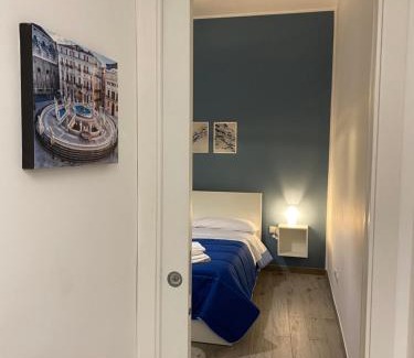 Albergheria Apartamento | Orleans Apartment