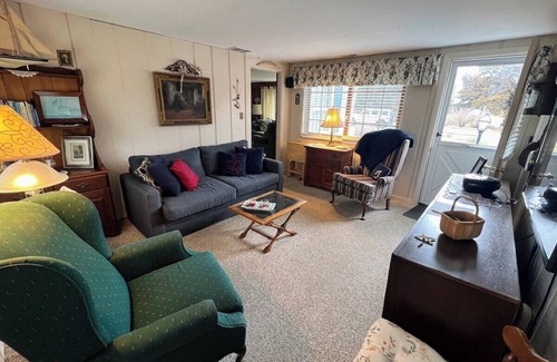 East Orleans Casa | Orleans Beach Retreat