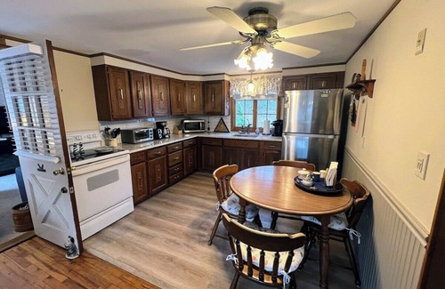 East Orleans Casa | Orleans Beach Retreat