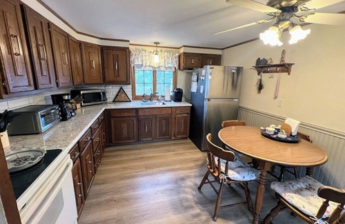 East Orleans Casa | Orleans Beach Retreat