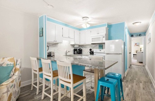 Caine Woods Apartamento | Orleans Court 318 !!