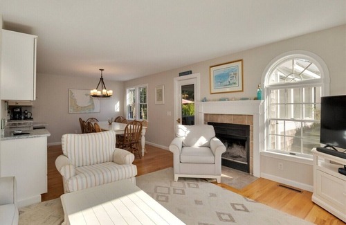 East Orleans Casa | Orleans Resort Style Living with Pool and Hot Tub