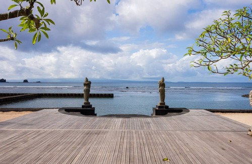 Candi Dasa Complejo | Orlowsky Discovery Candidasa Hotel