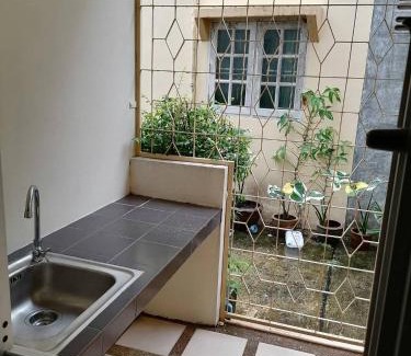 Kathu Apartamento | Orm Thong Hotel - SHA Plus
