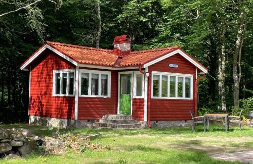 Hoor Casa | Ormanäsgårdens Stugby